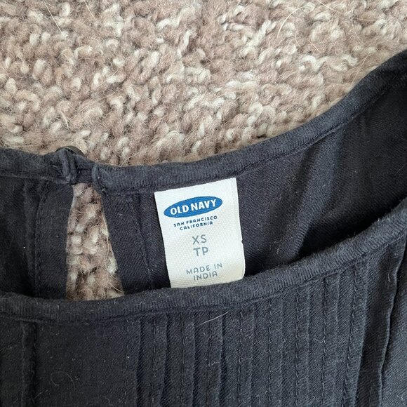 Old Navy Blouse - Picture 2 of 2